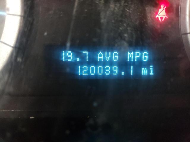 Photo 8 from auction – 2011 FORD ESCAPE XLT with VIN 1FMCU0DG4BKC28921