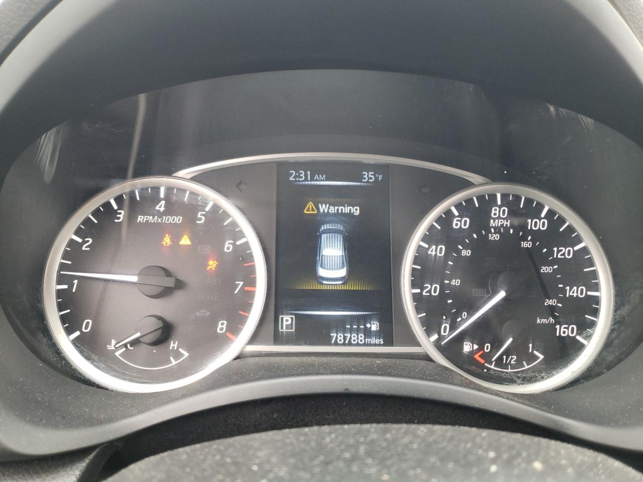 Photo 8 from auction – 2016 NISSAN SENTRA S with VIN 3N1AB7AP0GL658047