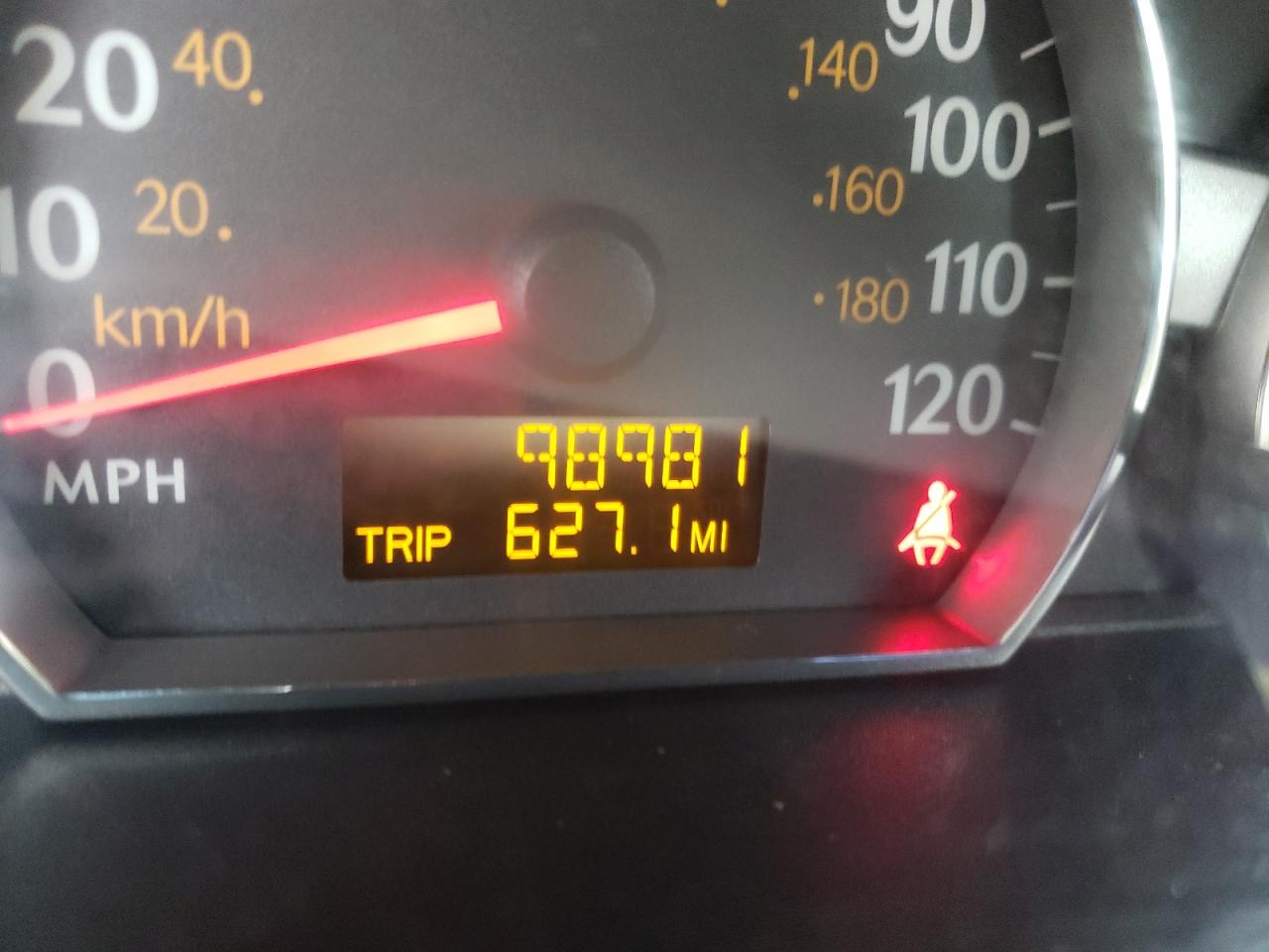 Photo 8 from auction – 2006 SATURN ION LEVEL with VIN 1G8AJ55F96Z161876