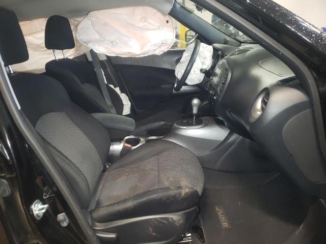 Photo 5 from auction – 2015 NISSAN JUKE S with VIN JN8AF5MV4FT564414
