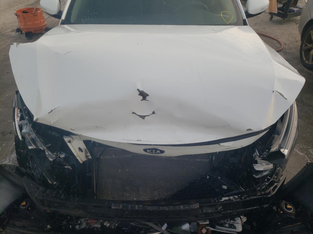Фото 7 с аукциона – 2015 KIA OPTIMA LX с VIN KNAGM4A73F5663139