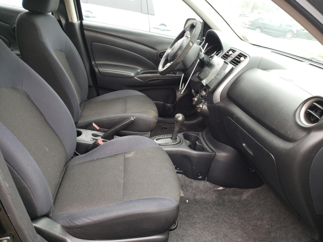 Photo 5 from auction – 2012 NISSAN VERSA S with VIN 3N1CN7AP5CL845424