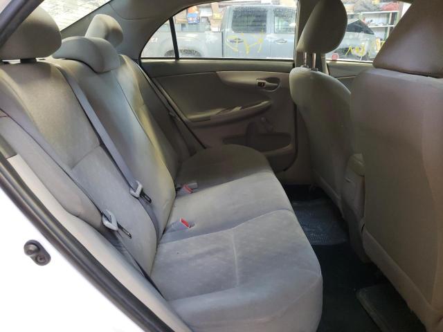 Photo 6 from auction – 2010 TOYOTA CORROLA with VIN 2T1BU4EE7AC317855