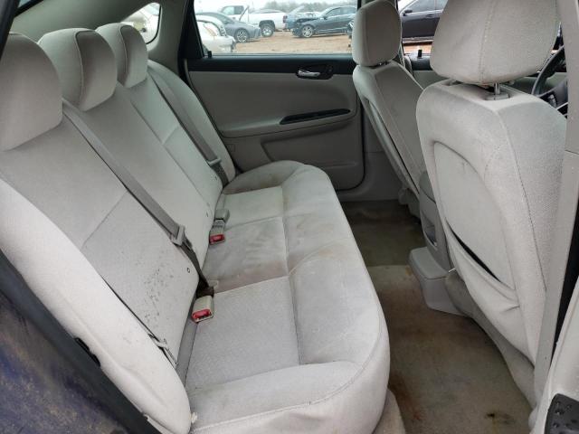 Photo 6 from auction – 2007 CHEVROLET IMPALA LT with VIN 2G1WT58N479315410