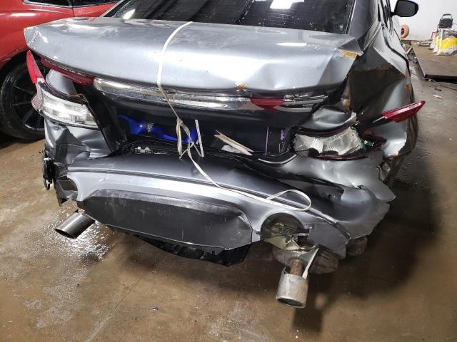 Photo 9 from auction – 2017 NISSAN MAXIMA 3.5 with VIN 1N4AA6AP6HC454933