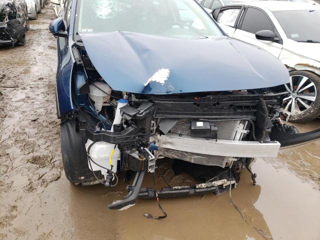 Photo 7 from auction – 2020 KIA NIRO LX with VIN KNDCB3LC9L5451613