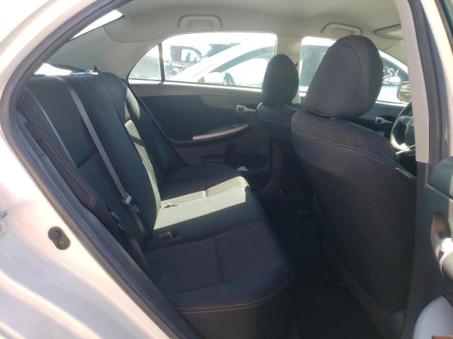 Photo 6 from auction – 2012 TOYOTA COROLLA BA with VIN 2T1BU4EE3CC899407