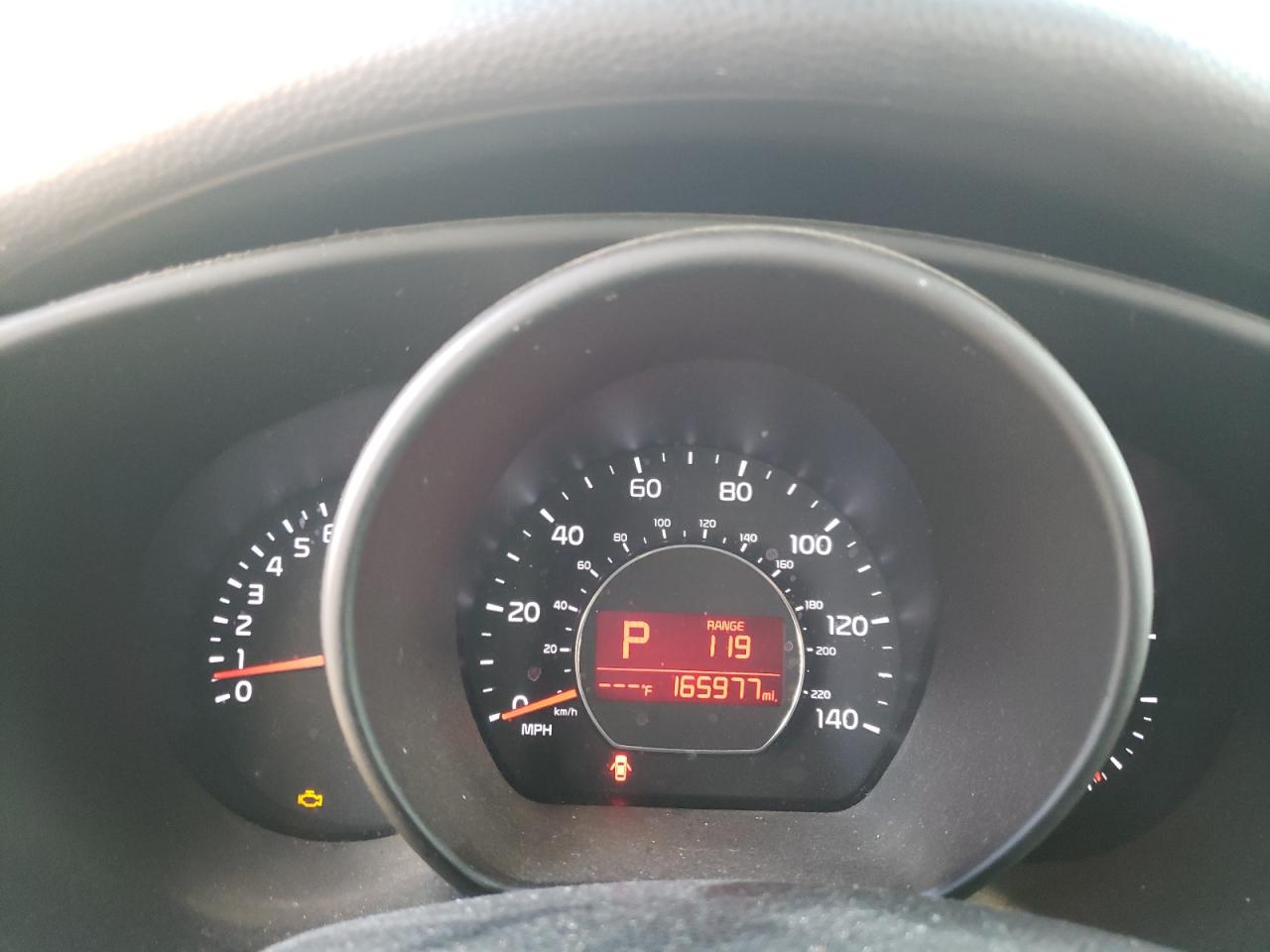 صورة رقم 8 من المزاد - 2014 KIA SOUL مع VIN KNDJN2A23E7069183