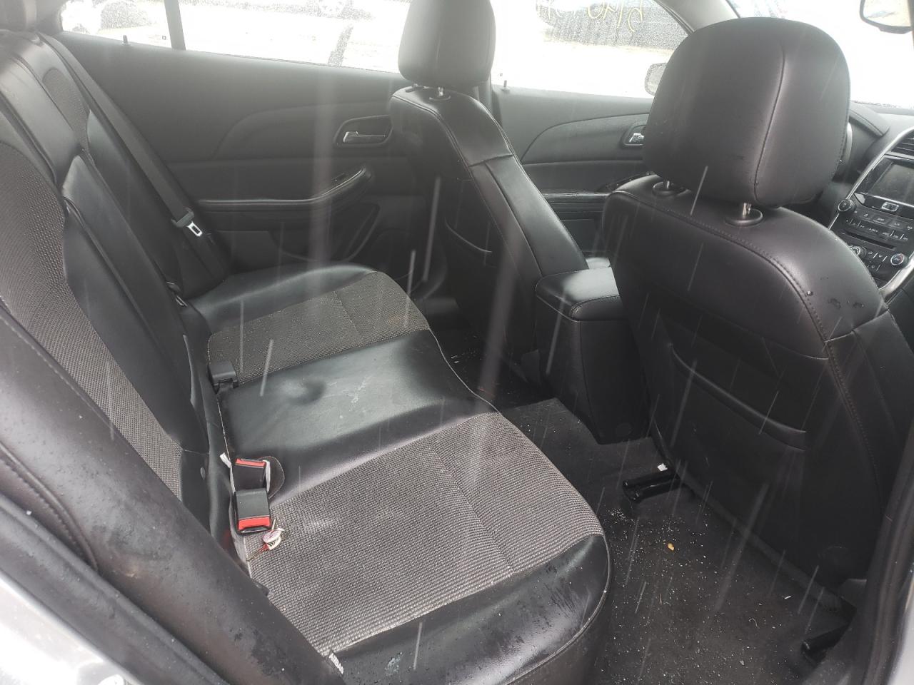 Photo 6 from auction – 2014 CHEVROLET MALIBU 2LT with VIN 1G11E5SL3EF286014
