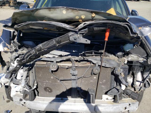 Photo 7 from auction – 2008 TOYOTA HIGHLANDER with VIN JTEDS43A582056843