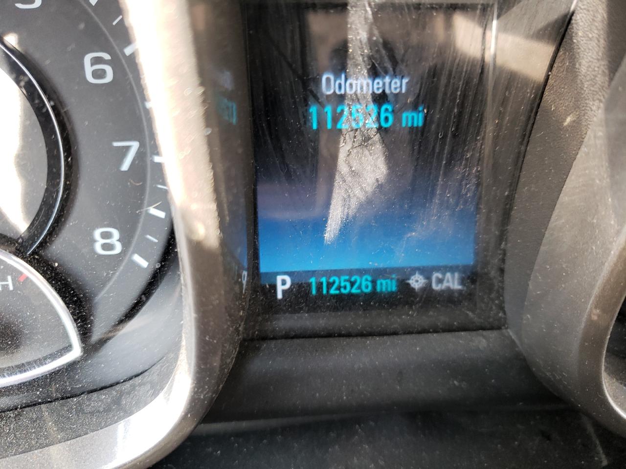 Photo 8 from auction – 2015 CHEVROLET MALIBU 2LT with VIN 1G11D5SL6FF264061