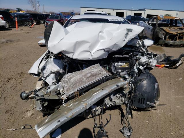 Photo 9 from auction – 2016 FORD FIESTA SE with VIN 3FADP4BJ1GM119876