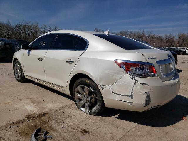 Photo 3 from auction – 2011 BUICK LACROSSE C with VIN 1G4GE5GD6BF288317