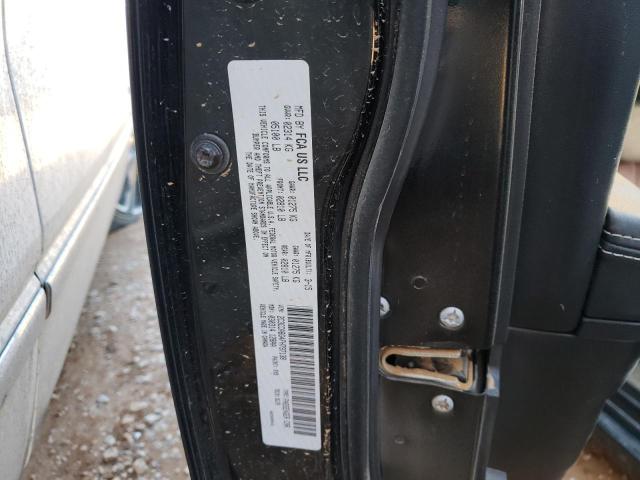 Photo 10 from auction – 2015 CHRYSLER 300 S with VIN 2C3CCABG4FH797138