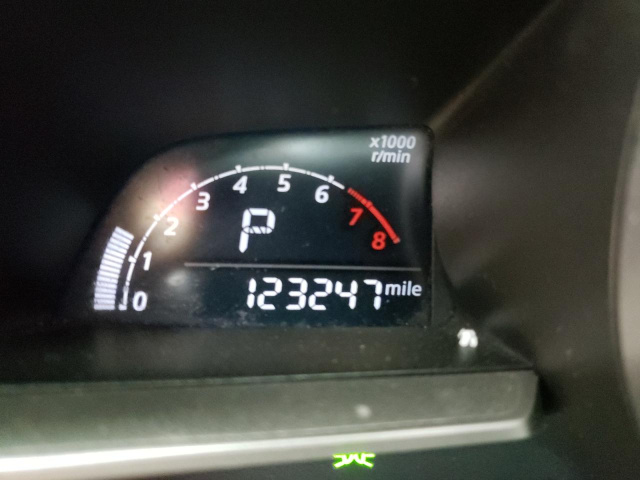 Photo 8 from auction – 2015 MAZDA 3 TOURING with VIN 3MZBM1V70FM153960