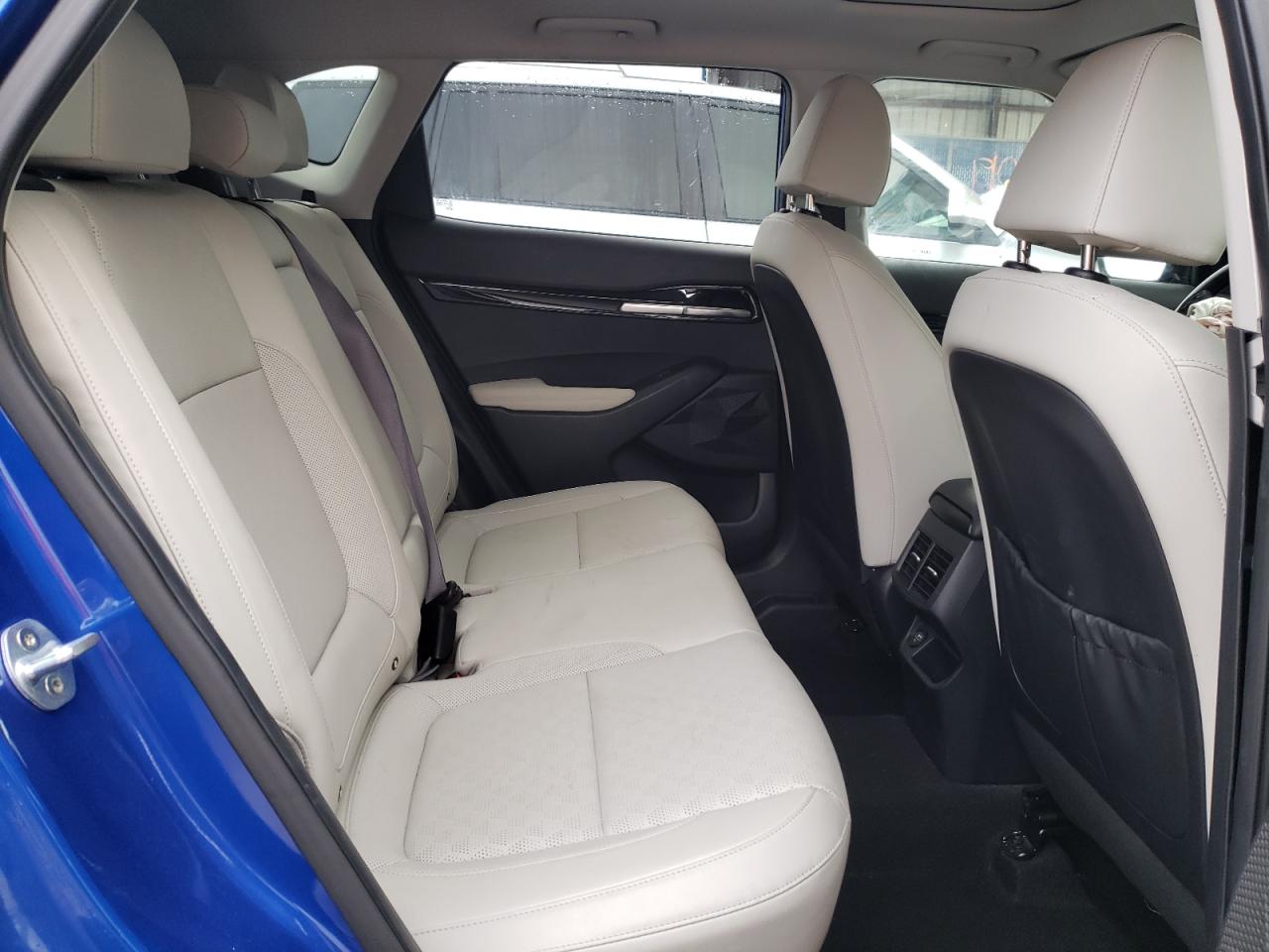 Photo 6 from auction – 2021 KIA SELTOS EX with VIN KNDERCAA1M7130354