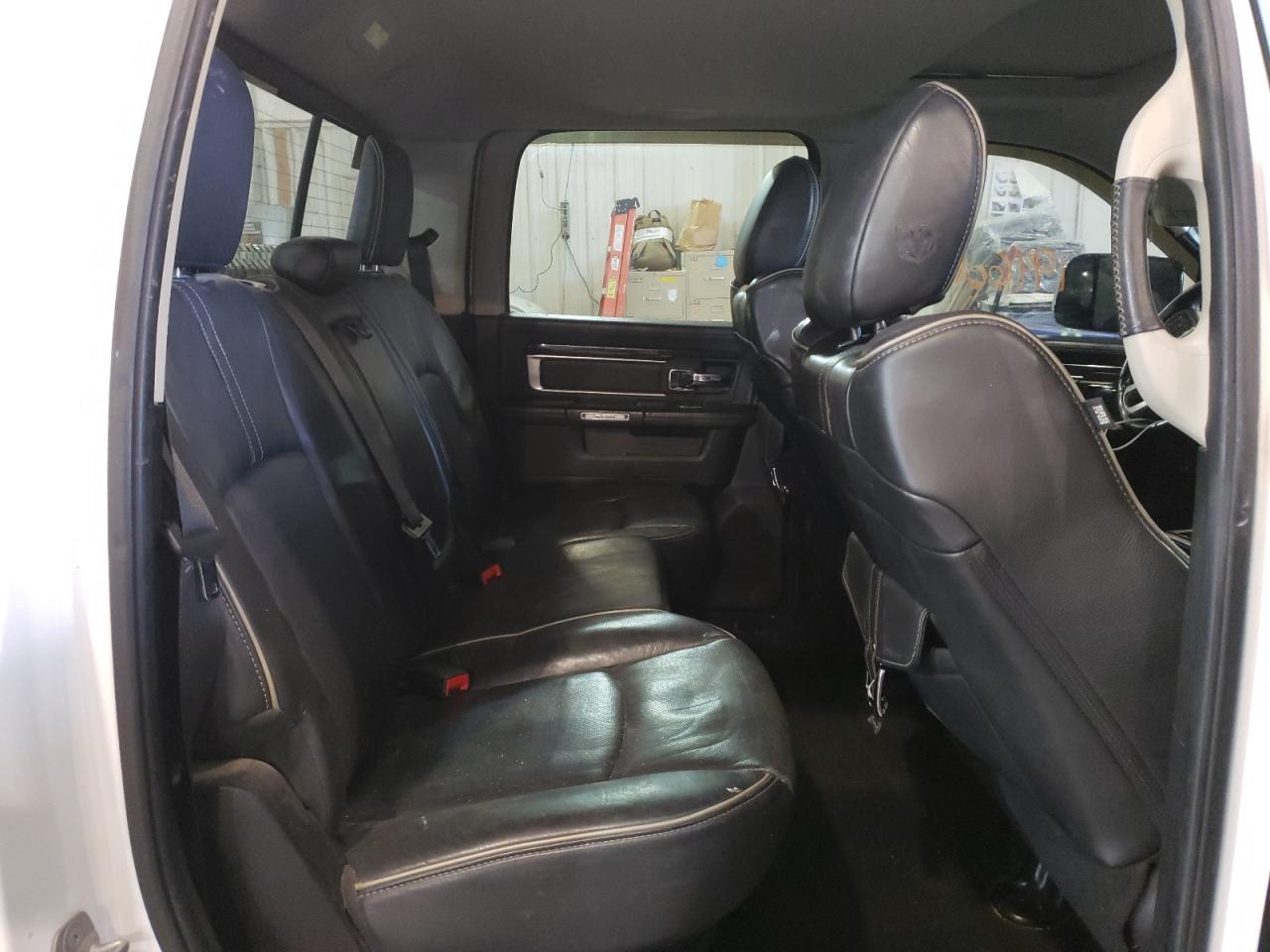 Photo 6 from auction – 2014 RAM 1500 LONGH with VIN 1C6RR7PTXES195887