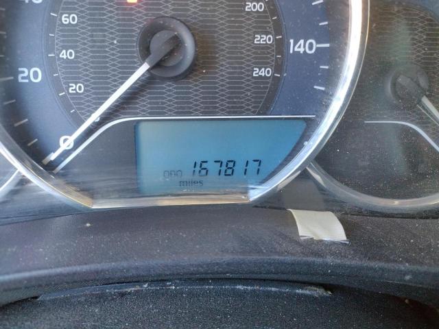 Photo 8 from auction – 2014 TOYOTA COROLLA L with VIN 2T1BURHE3EC008107