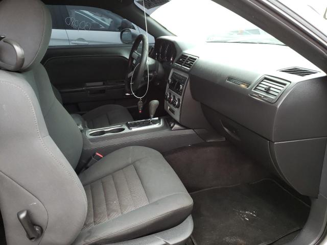 Photo 5 from auction – 2010 DODGE CHALLENGER with VIN 2B3CJ4DV9AH319435