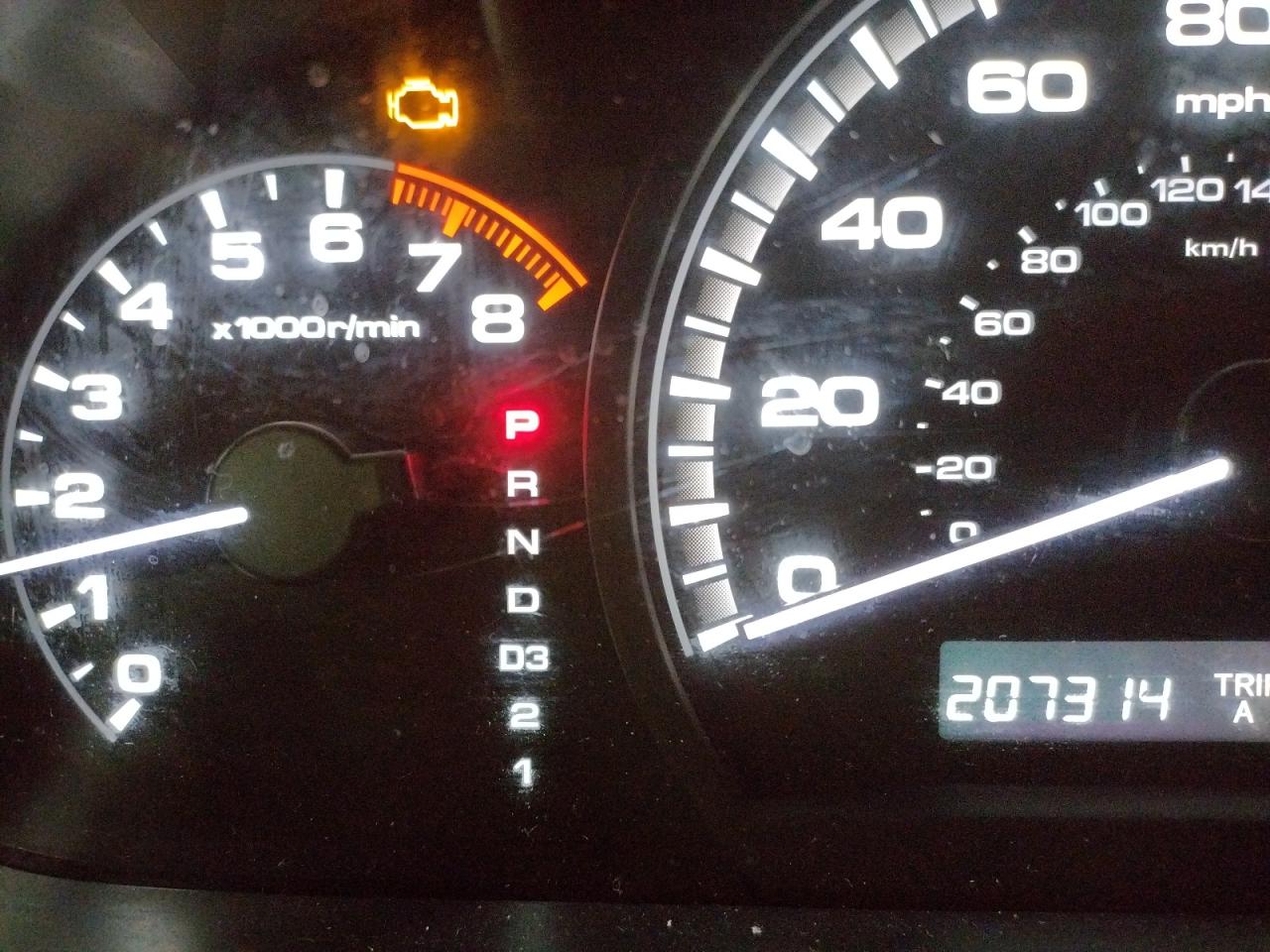 Photo 8 from auction – 2007 HONDA ACCORD VAL with VIN 1HGCM56157A173162