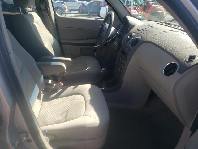 Photo 5 from auction – 2009 CHEVROLET HHR LT with VIN 3GNCA53V79S557760