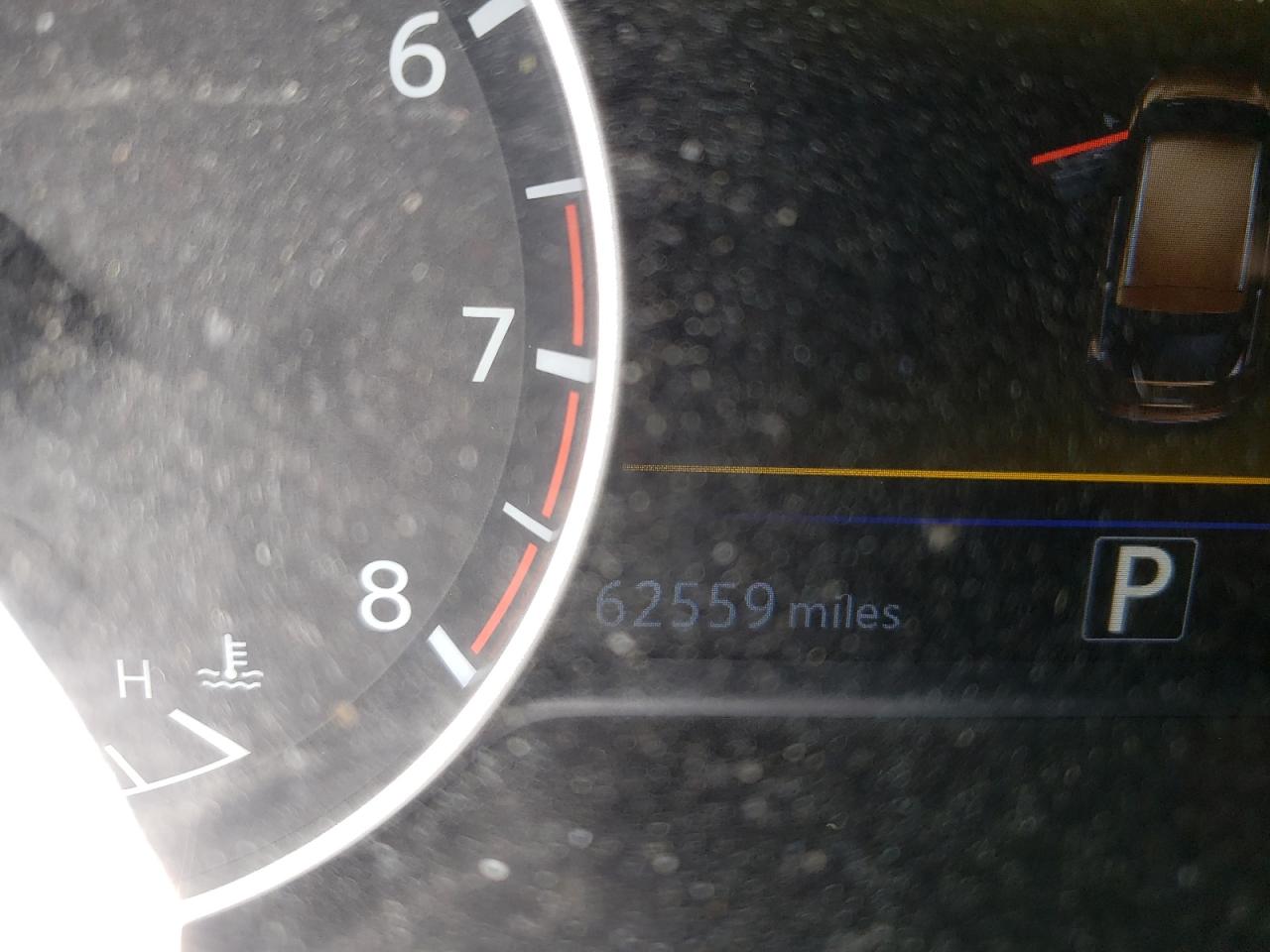 Photo 8 from auction – 2016 NISSAN MURANO S with VIN 5N1AZ2MH9GN152602