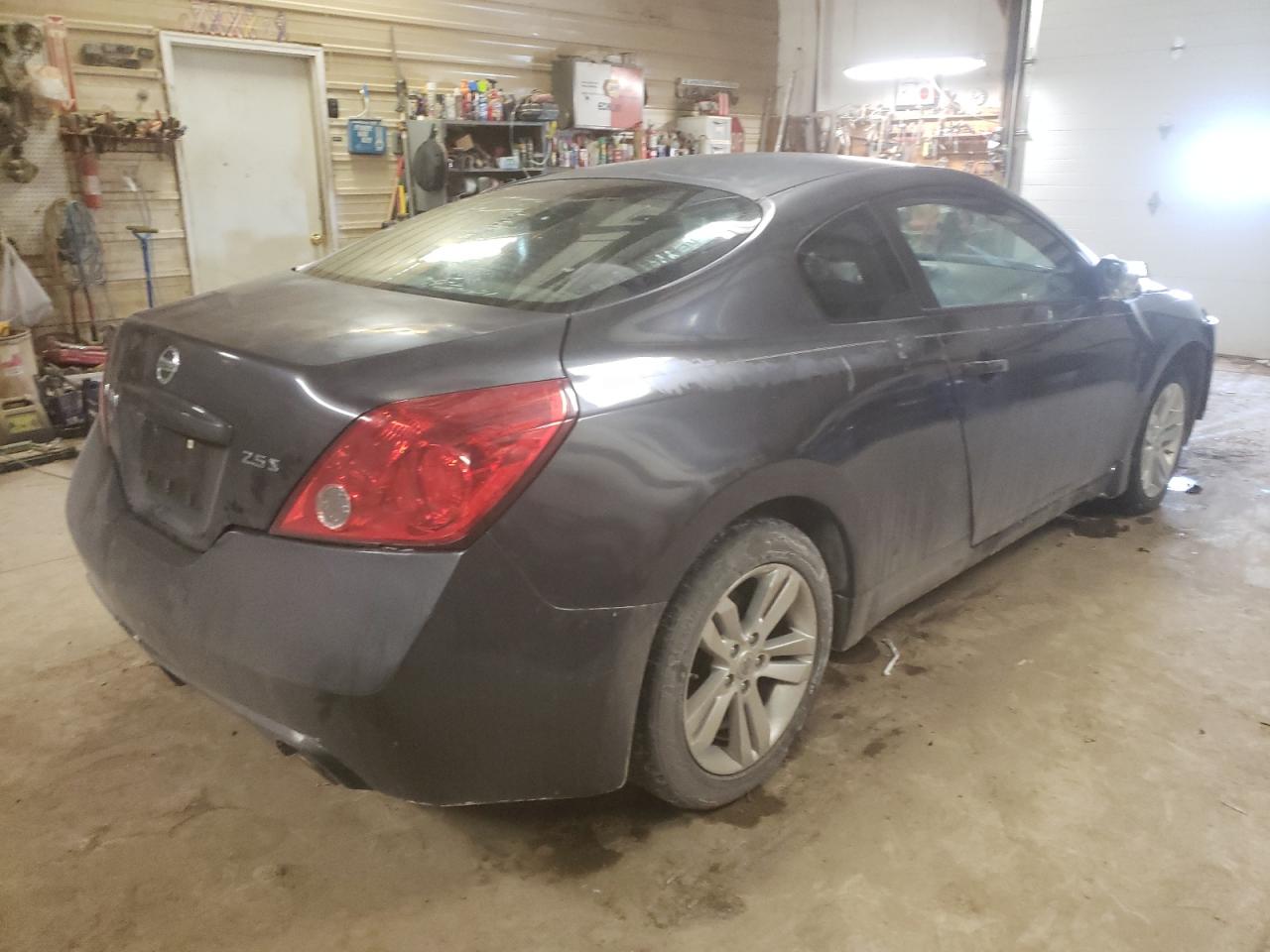 Photo 4 from auction – 2012 NISSAN ALTIMA S with VIN 1N4AL2EP0CC242471