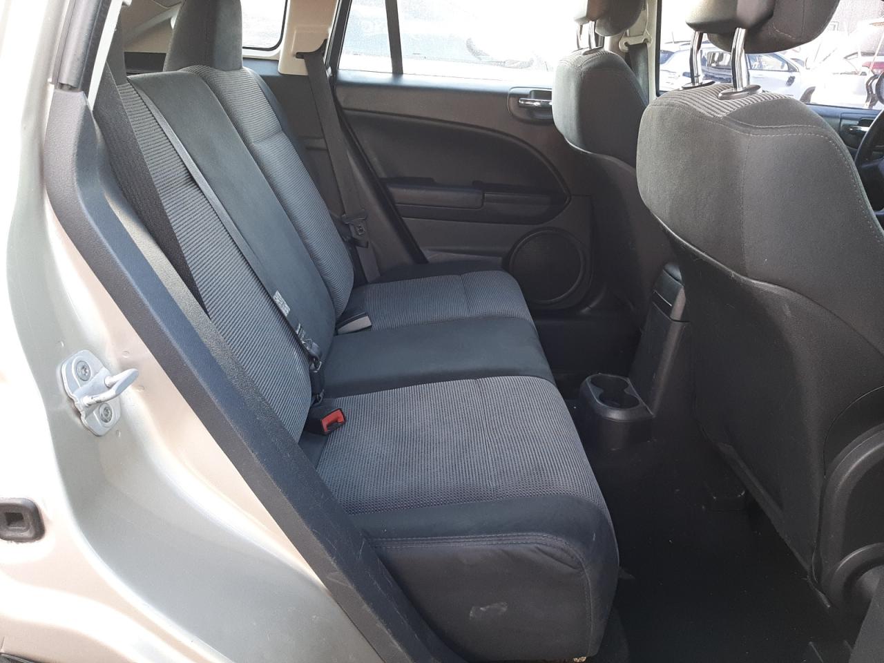 Photo 6 from auction – 2010 DODGE CALIBER SX with VIN 1B3CB4HA5AD619345