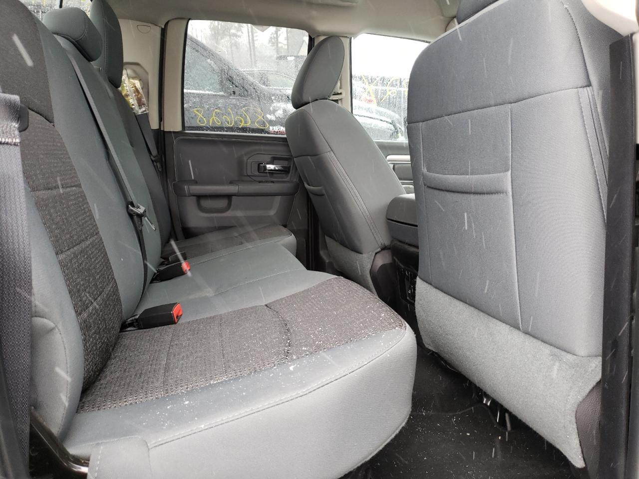 Photo 6 from auction – 2016 RAM 1500 SLT with VIN 1C6RR7GT3GS114487