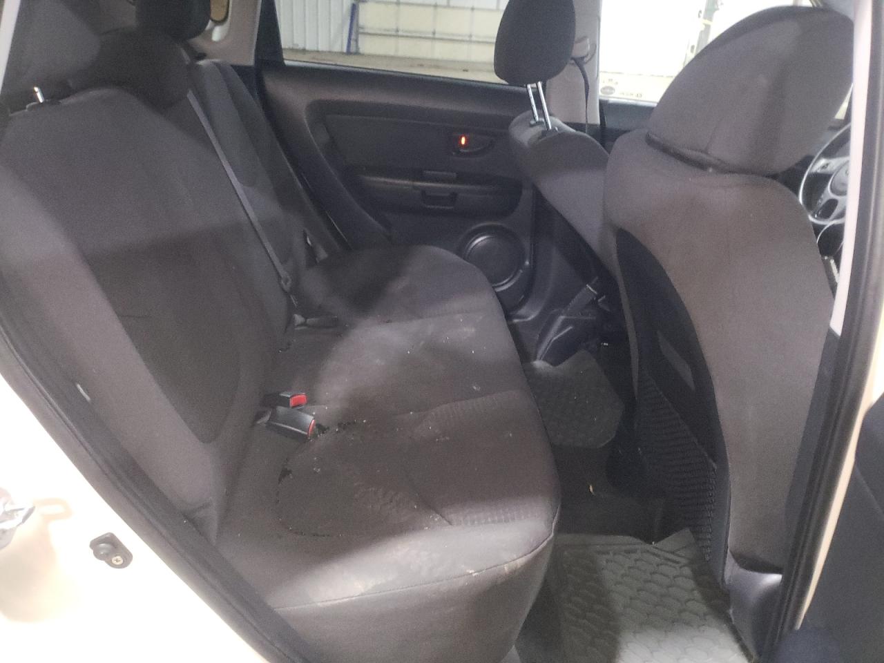 Photo 6 from auction – 2013 KIA SOUL with VIN KNDJT2A58D7565353