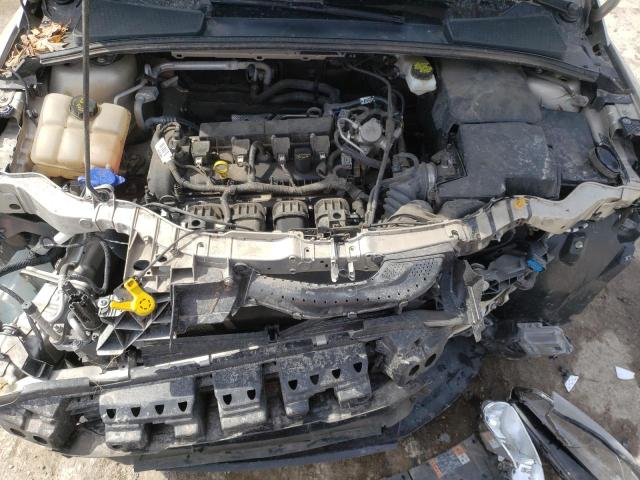 Photo 7 from auction – 2018 FORD FOCUS SE with VIN 1FADP3F20JL221529