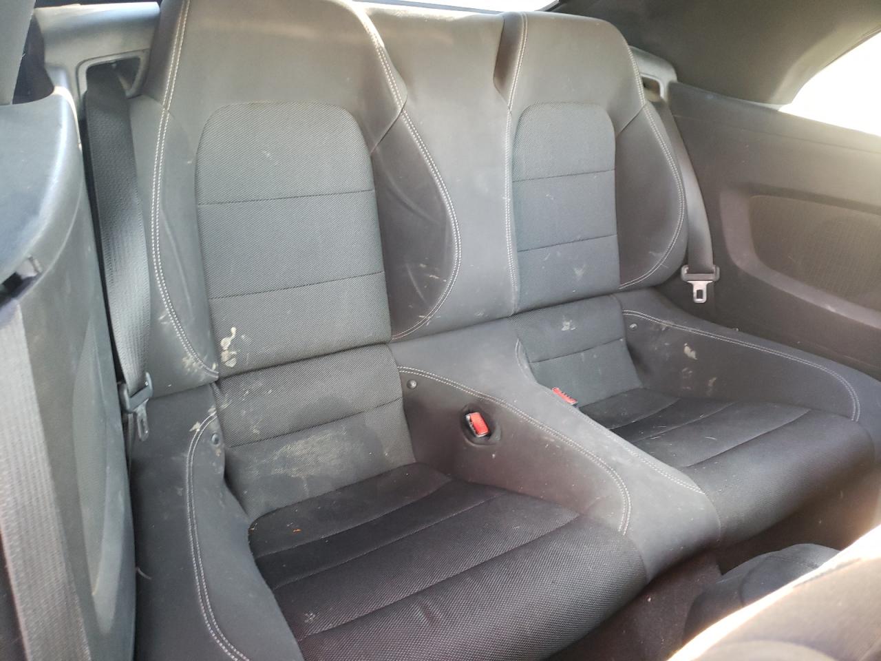 Photo 6 from auction – 2015 FORD MUSTANG with VIN 1FATP8EM7F5393063