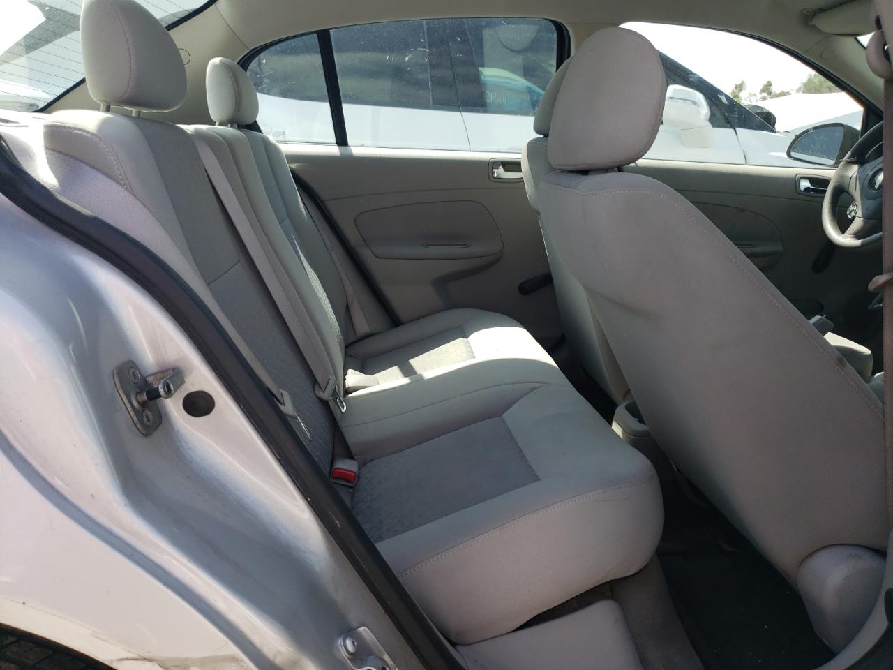 Photo 6 from auction – 2007 CHEVROLET COBALT LS with VIN 1G1AK55F377202141
