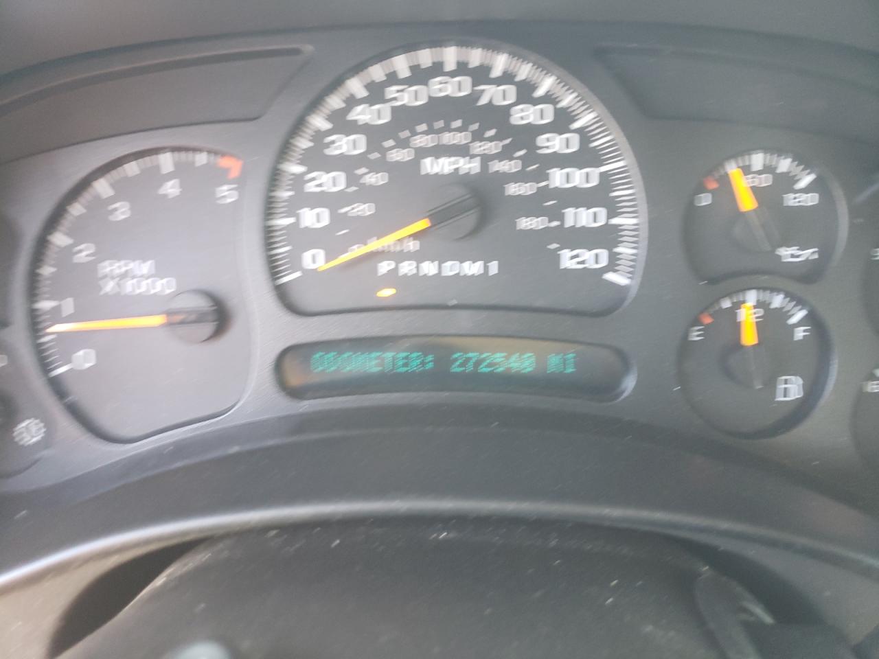 Photo 8 from auction – 2007 CHEVROLET SILVERADO with VIN 1GCHK23D17F175727