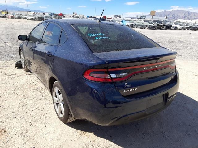 Photo 3 from auction – 2015 DODGE DART SXT with VIN 1C3CDFBB5FD306894