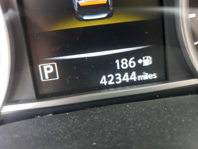 Photo 8 from auction – 2017 NISSAN SENTRA S with VIN 3N1AB7AP4HY339528