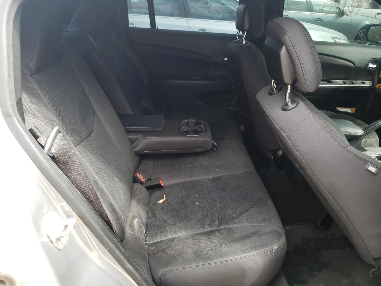 Photo 6 from auction – 2014 CHRYSLER 200 TOURIN with VIN 1C3CCBBB8EN165145