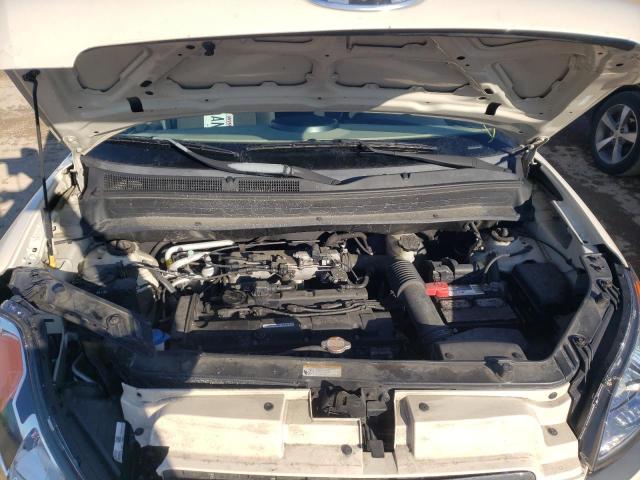 Photo 7 from auction – 2010 KIA SOUL + with VIN KNDJT2A28A7132035