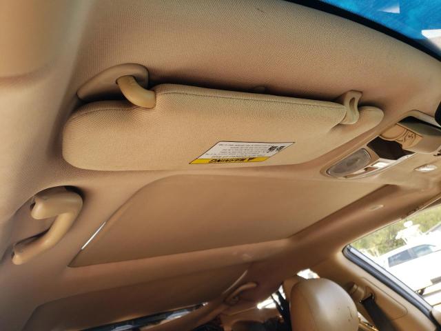 Photo 10 from auction – 2012 HYUNDAI SONATA SE with VIN 5NPEC4AC3CH324760