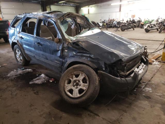 Photo 9 from auction – 2001 FORD ESCAPE XLT with VIN 1FMCU04121KC18494