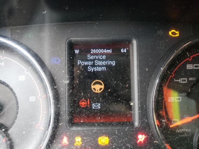 Photo 8 from auction – 2014 DODGE CHARGER R/ with VIN 2C3CDXCT1EH202191