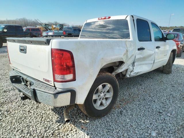 Photo 9 from auction – 2012 GMC SIERRA C15 with VIN 3GTP1VE03CG230259