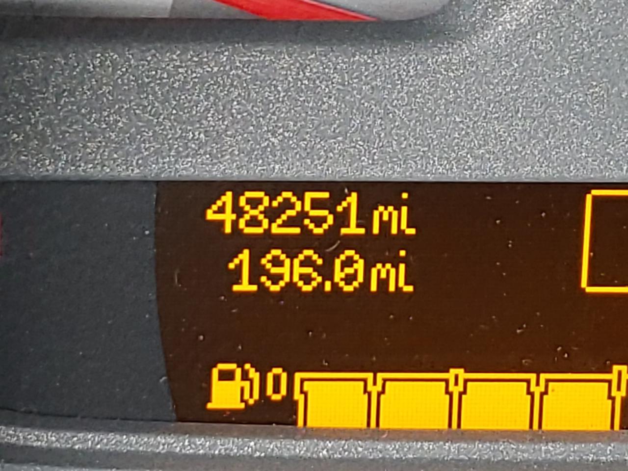 Photo 8 from auction – 2014 SMART FORTWO PAS with VIN WMEEK3BA8EK748953
