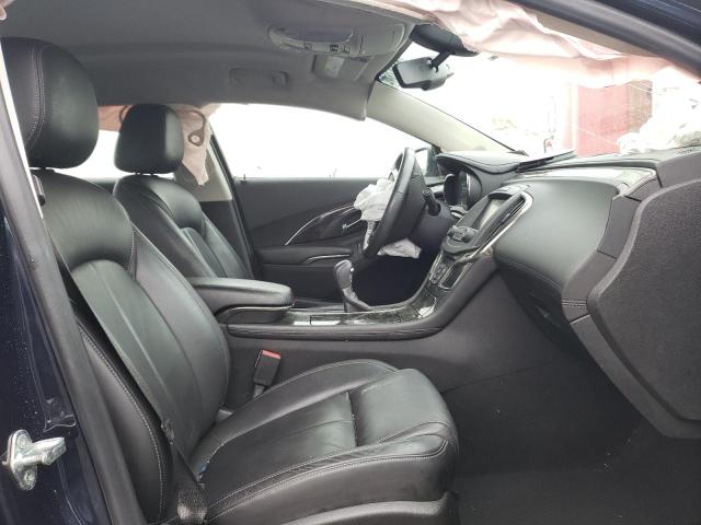 Photo 5 from auction – 2016 BUICK LACROSSE with VIN 1G4GB5G33GF222170