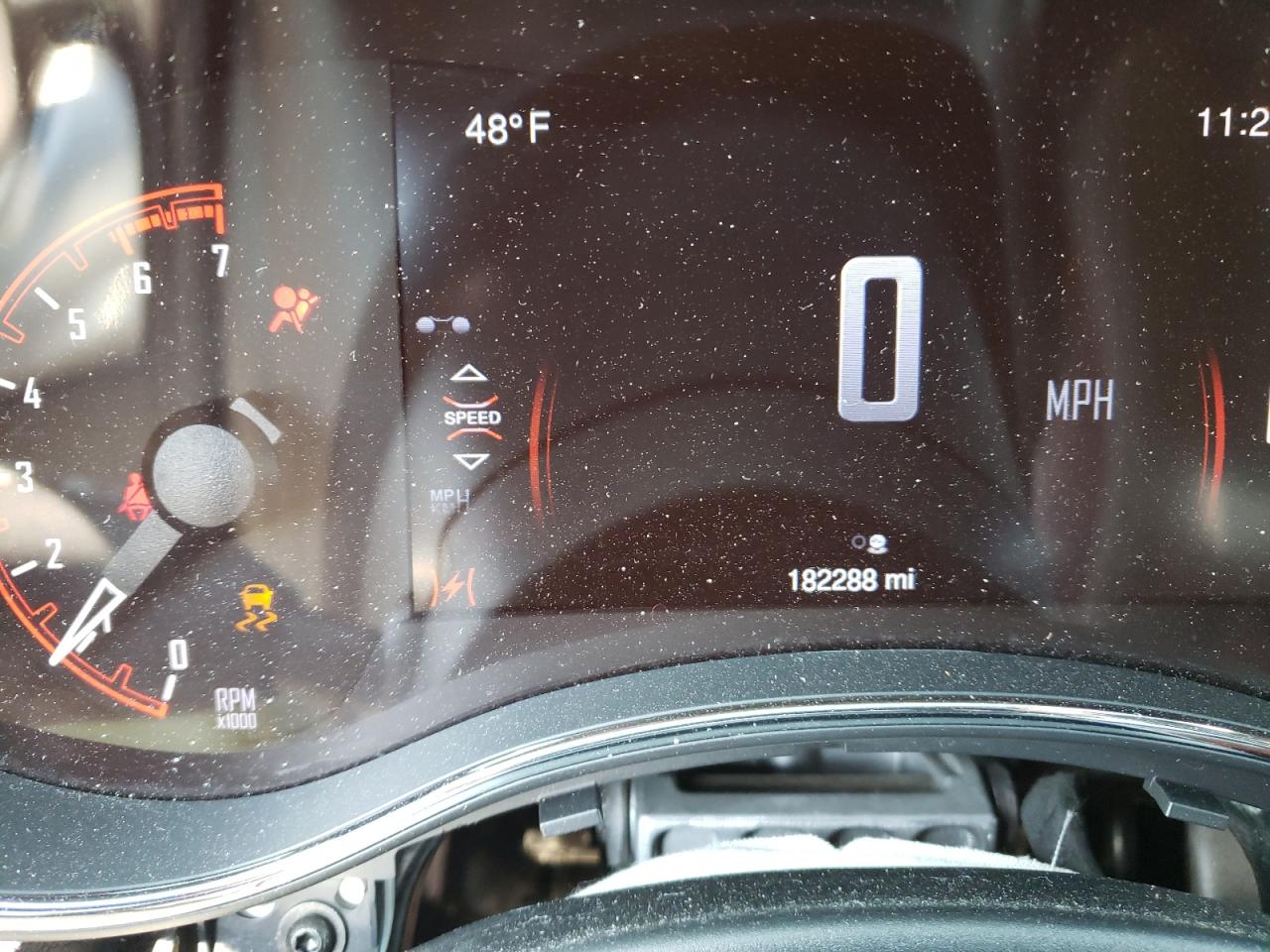 Photo 8 from auction – 2015 DODGE DURANGO R/ with VIN 1C4SDJCT9FC223380
