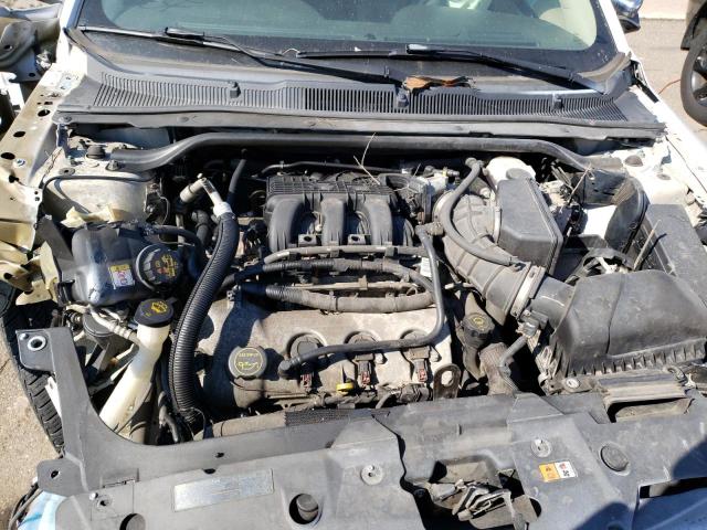 صورة رقم 7 من المزاد - 2010 FORD TAURUS LIM مع VIN 1FAHP2FW3AG116071