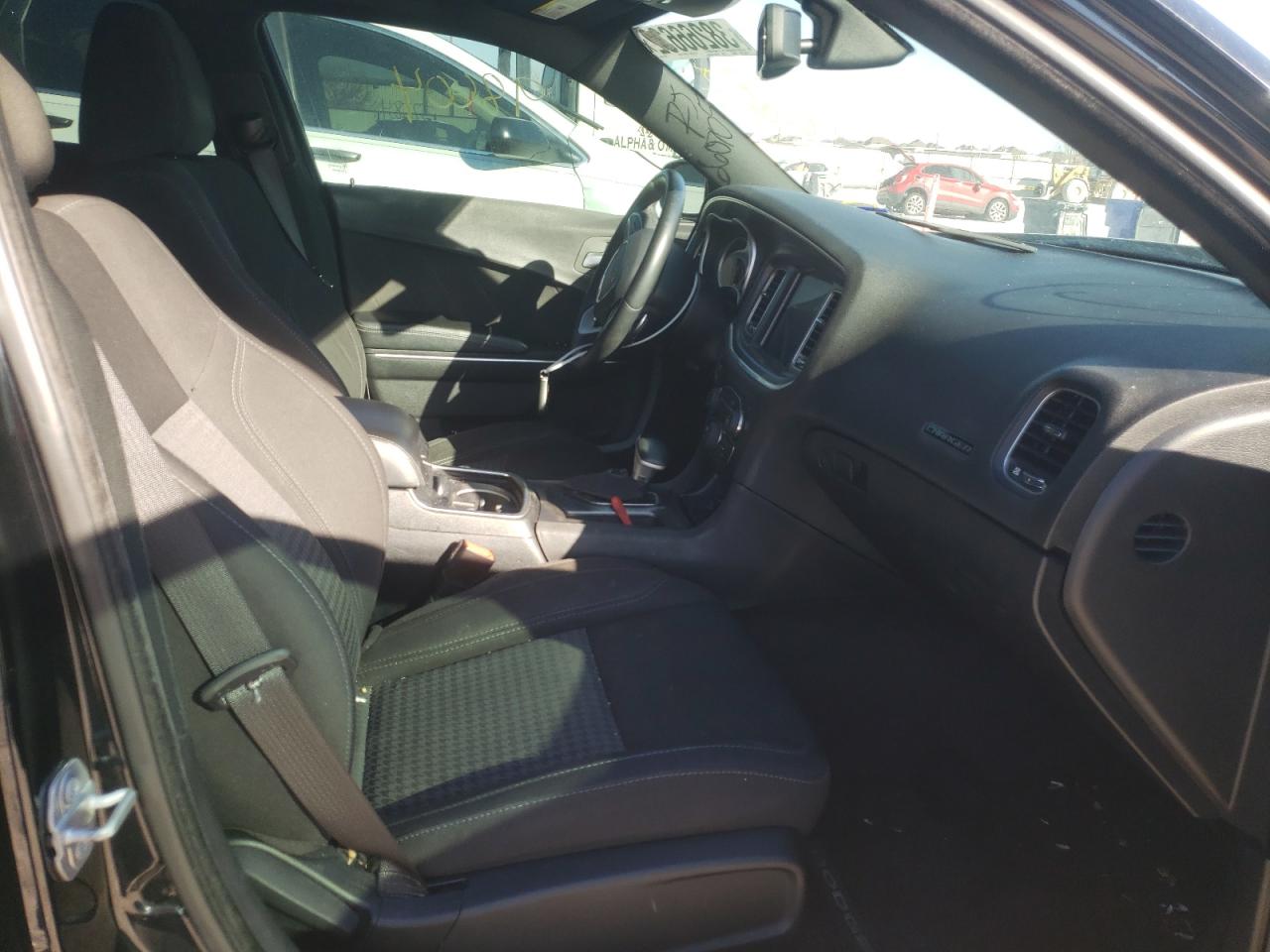 Zdjęcie 5 z aukcji – 2017 DODGE CHARGER SX z VIN 2C3CDXHG5HH660705