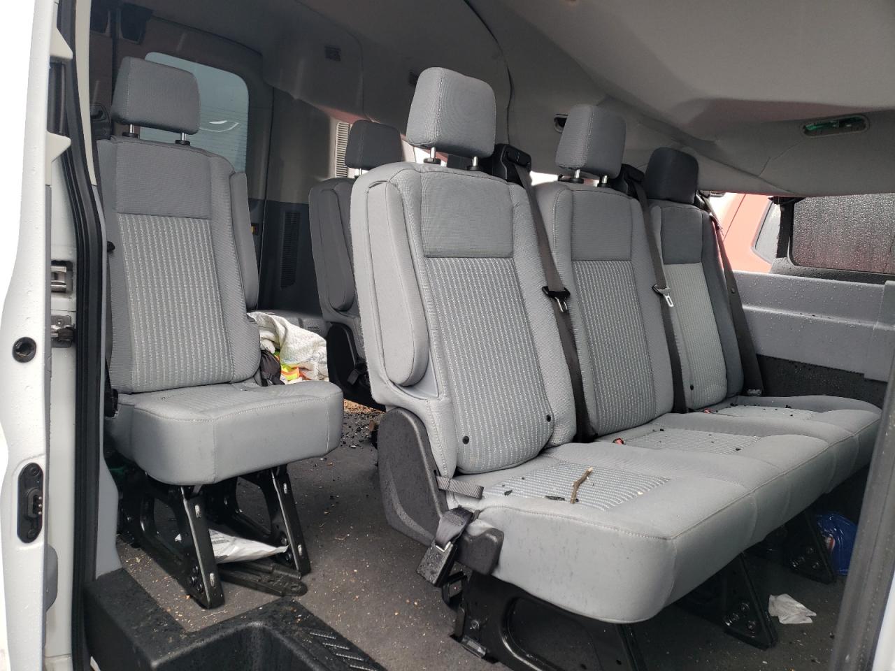 Photo 6 from auction – 2019 FORD TRANSIT T- with VIN 1FDZX2CG6KKB80126