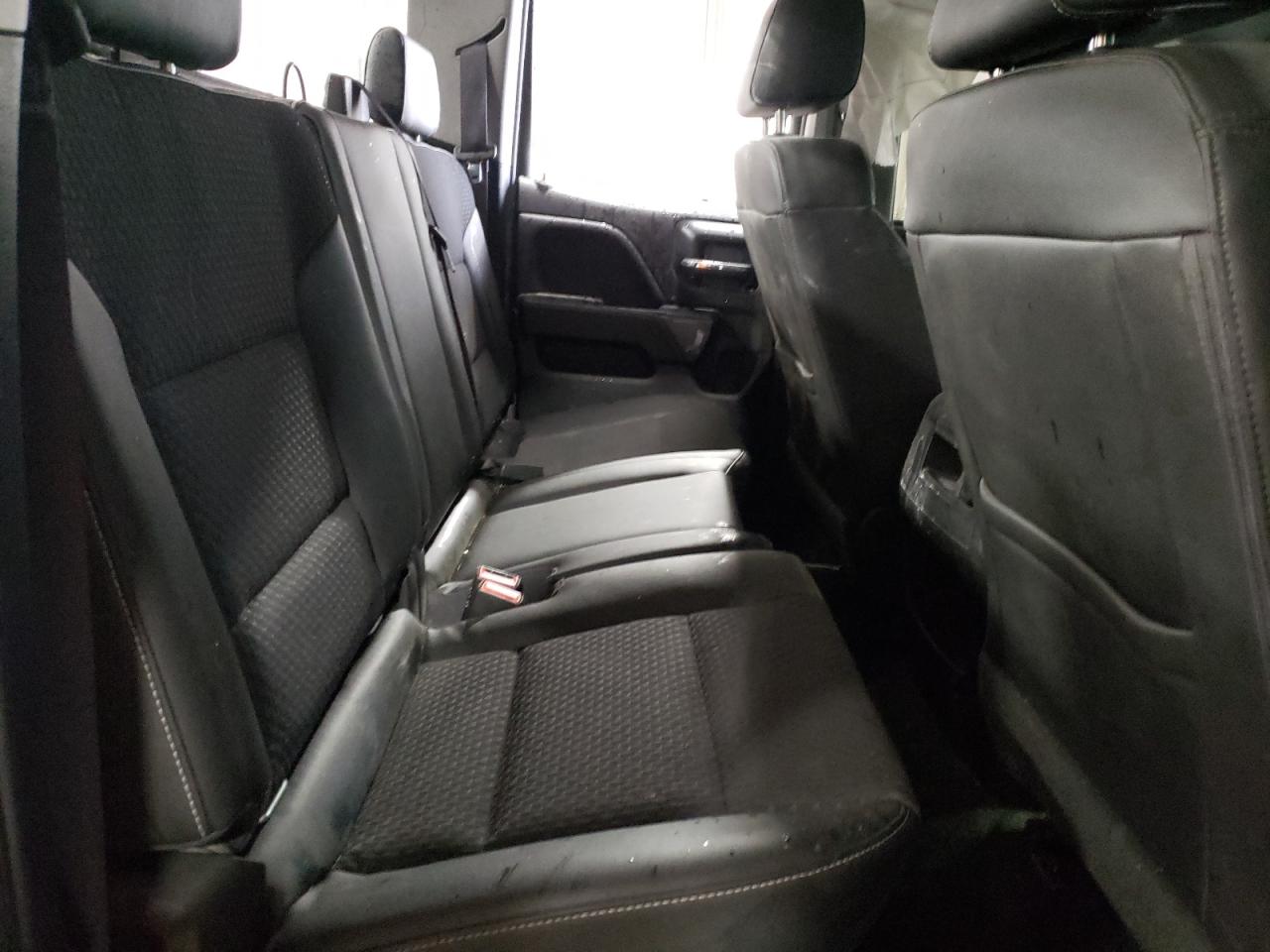Photo 6 from auction – 2016 GMC SIERRA K15 with VIN 1GTV2MEC5GZ123941