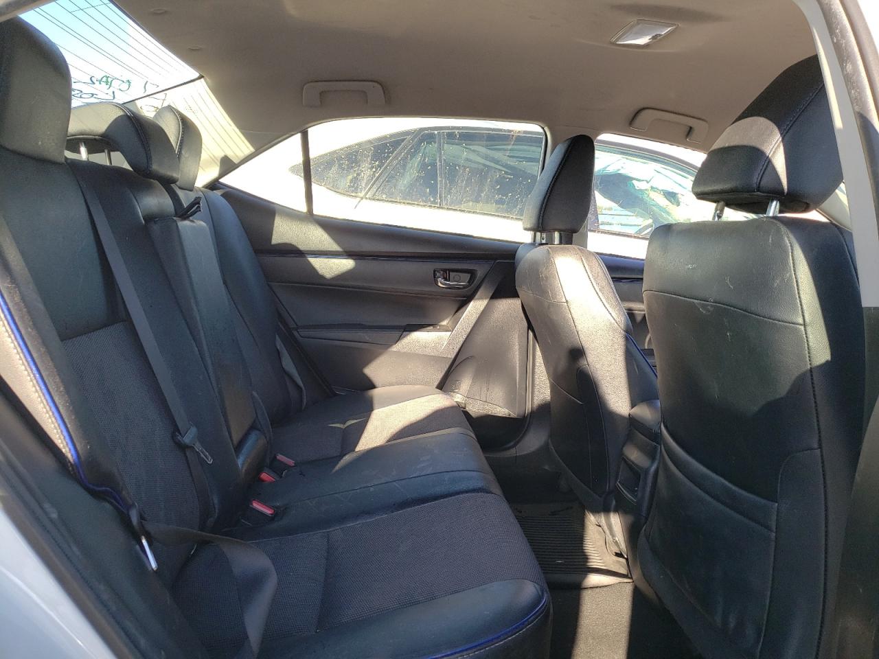Photo 6 from auction – 2018 TOYOTA COROLLA L with VIN 2T1BURHE7JC054193